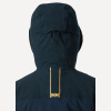 Куртка HH Wmn Valdisere Puffy Ski Jacket (Женский; L; Navy)